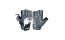 Weightlifting Gloves Black/Camo (S size, Black/Camo)