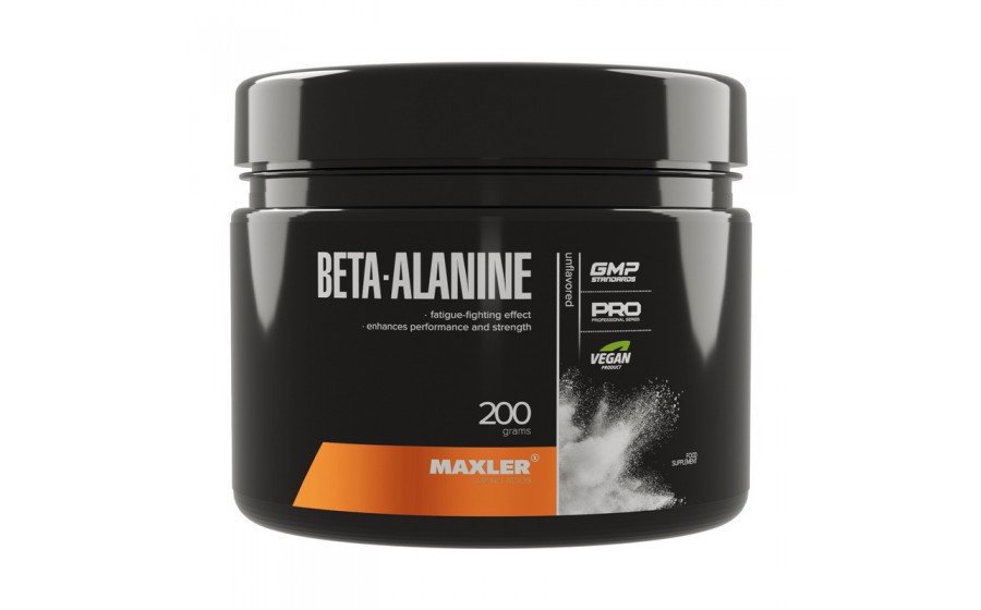 Beta-Alanine (200 g)