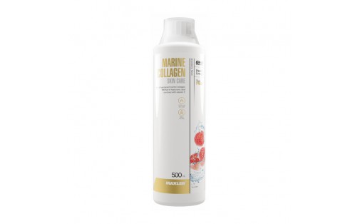 Marine Collagen Skin Care (500 ml, mango)