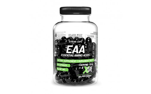 EAA Xtreme (60 caps)