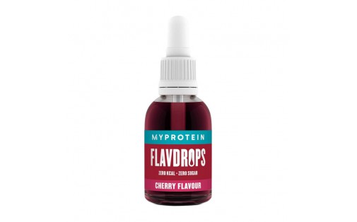 FlavDrops (50 ml, toffee)