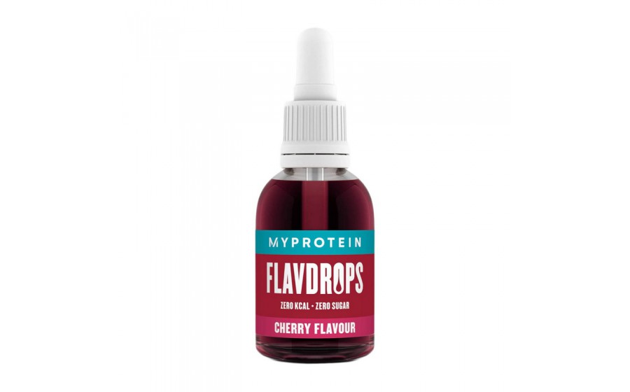 FlavDrops (50 ml, toffee)