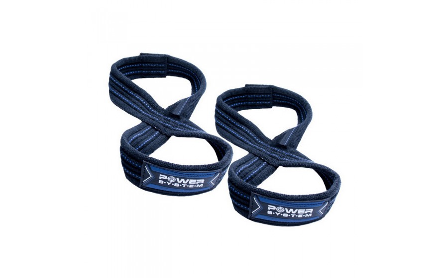 Figure 8 Lifting Starps Blue (L/XL size)