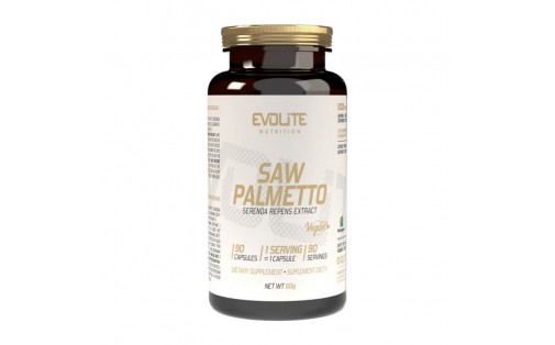 Saw Palmetto 450 mg (90 vcaps)