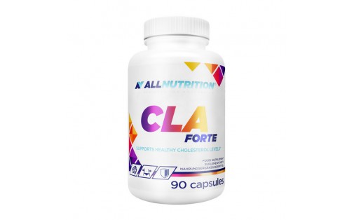 CLA Forte (90 caps)