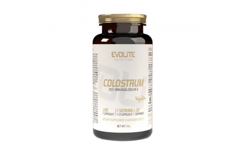 Colostrum (90 caps)