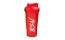 Shaker BSN With Metal Ball (700 ml, red)