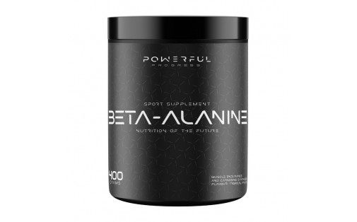 Beta-Alanine (400 g, apple)