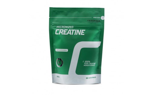 Creatine Micronized (300 g)