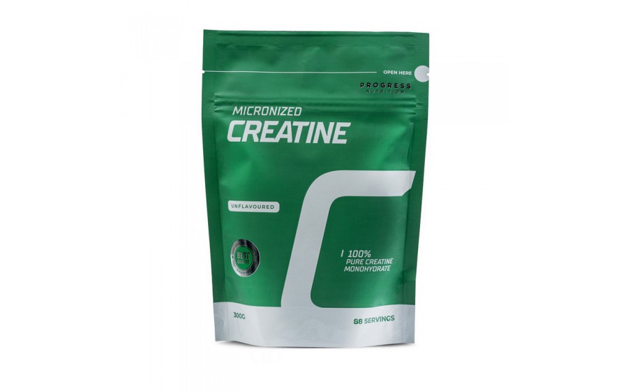 Creatine Micronized (300 g)