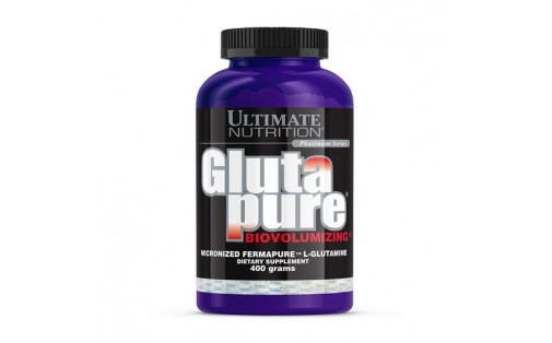 Gluta Pure (400 g, unflavored)