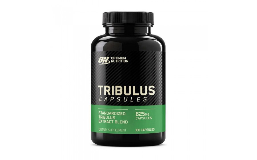 Tribulus 625 (100 caps)