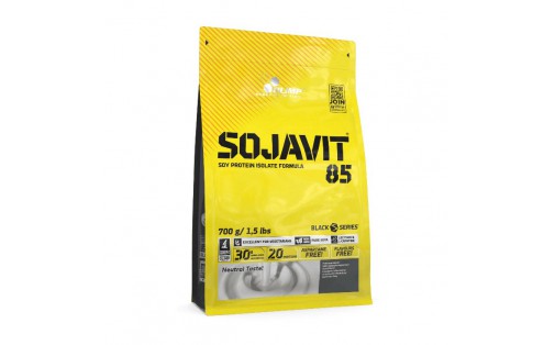 Sojavit 85 (700 g, natural)