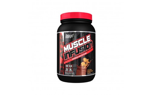 Muscle Infusion (908 g, cookies & cream)