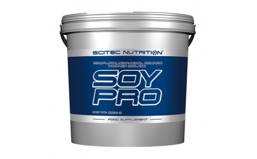 Soy Pro (6,5 kg, vanilla)