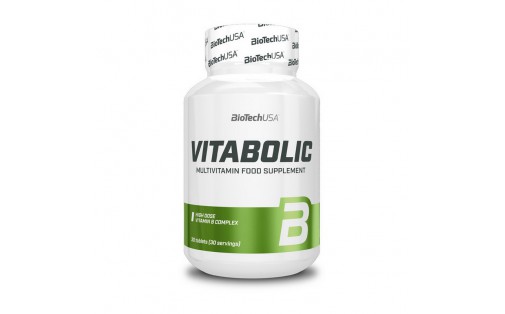 Vitabolic (30 tabs)