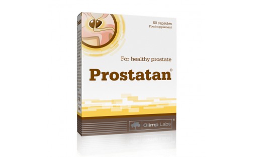 Prostatan (60 caps)