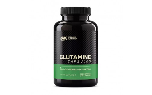 Glutamine 1000 (240 caps)