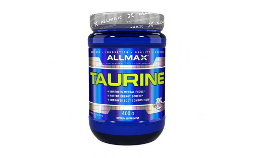 Taurine (400 g, pure)