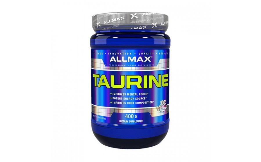 Taurine (400 g, pure)