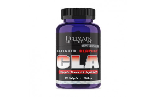 CLA (180 softgels)