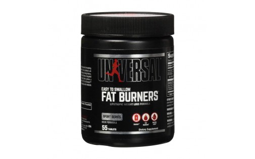 Fat Burners (55 tabs)