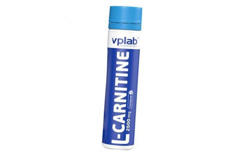 L-Carnitine 2500 (1 x 25 ml, very berry)