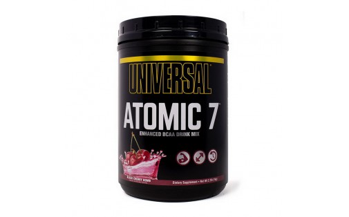 Atomic 7 (1 kg, way out watermelon)