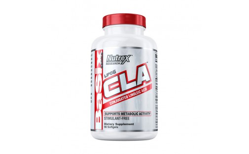 Lipo-6 CLA (90 softgels)