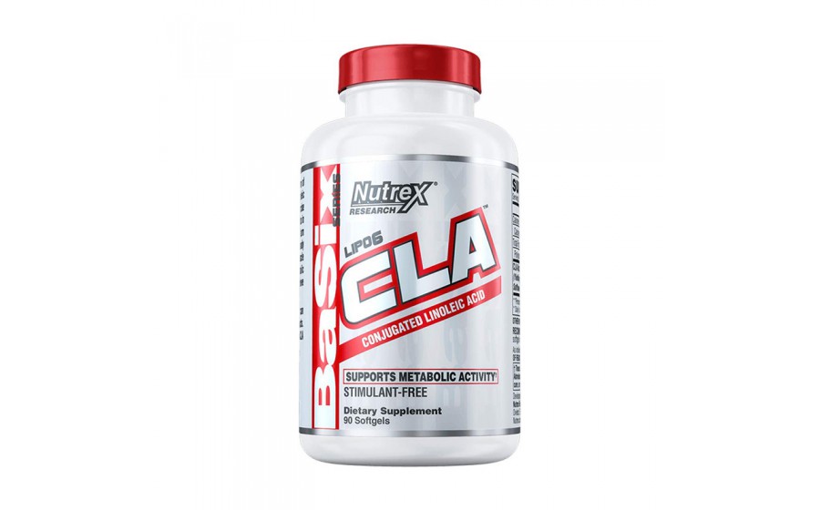 Lipo-6 CLA (90 softgels)