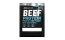 BEEF Protein (30 g, strawberry)