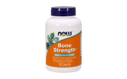 Bone Strenght (120 caps)