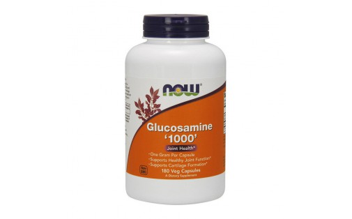 Glucosamine 1000 (180 caps)