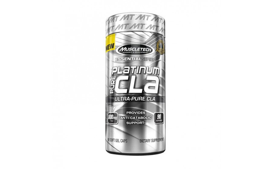 Platinum Pure CLA (90 softgels)