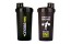 Shaker +CrossTrec (700 ml, black)