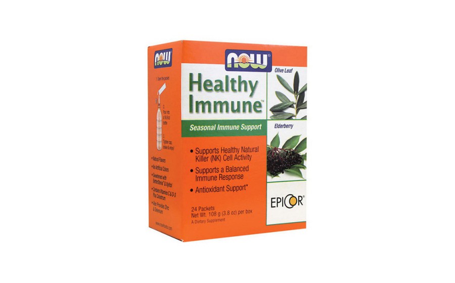 Healthy Immune (24 packets)