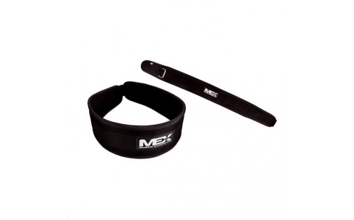 Fit-N Belt Black (XL size, black)