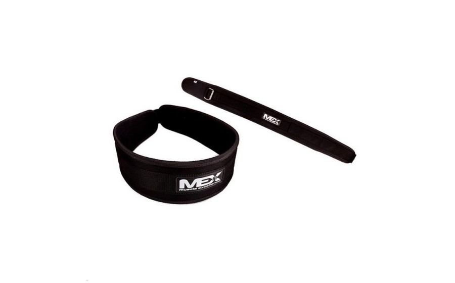 Fit-N Belt Black (XS size, black)