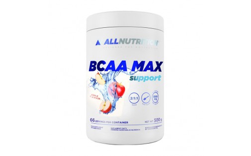 BCAA Max (500 g, lemon)