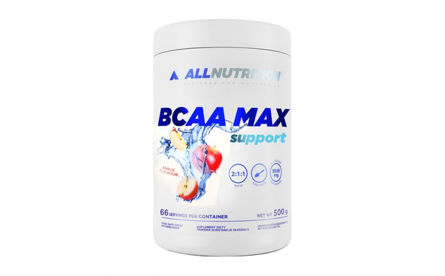 BCAA Max (500 g, lemon)