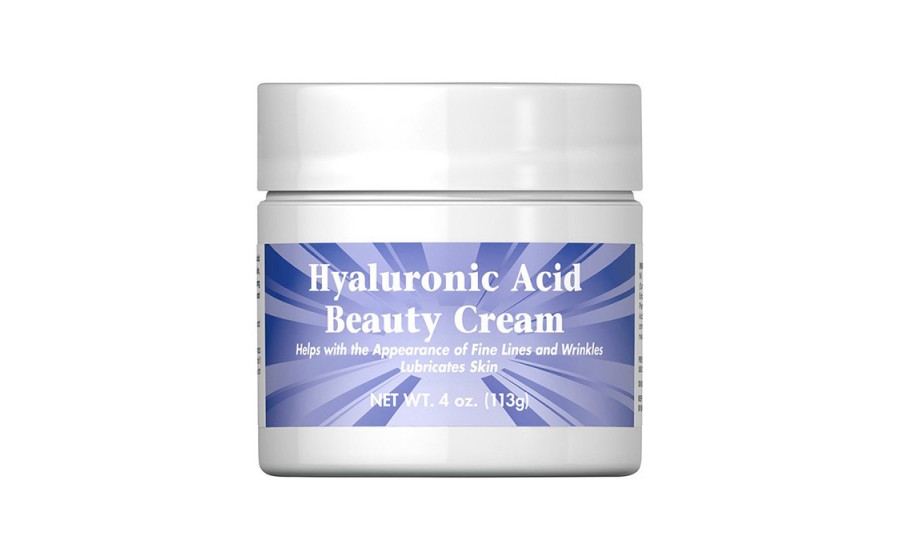 Hyaluronic Acid Beauty Cream (113 g)