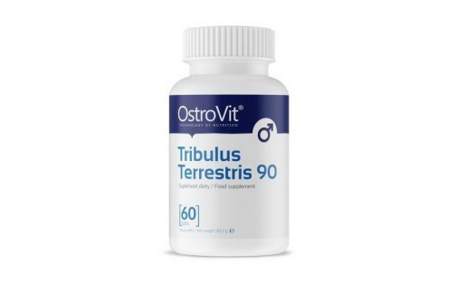 Tribulus Terrestris 90 (60 caps)