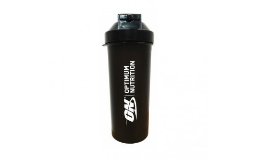 Shaker ON (700 ml, black)