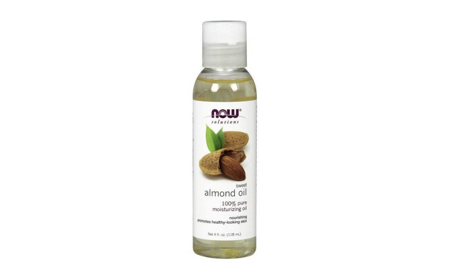 Almond Oil (118 ml, pure)