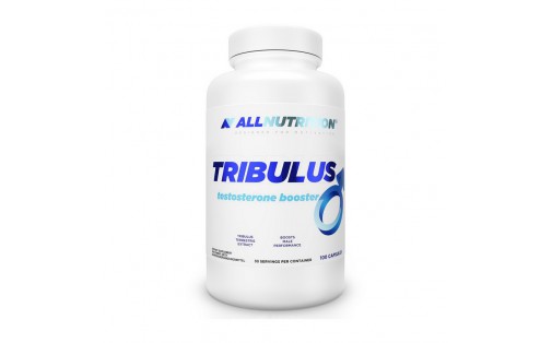 Tribulus (100 caps)