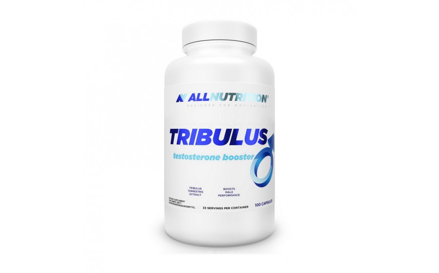 Tribulus (100 caps)