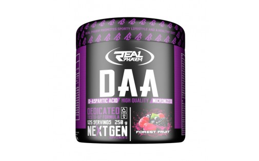 DAA (250 g, cherry)