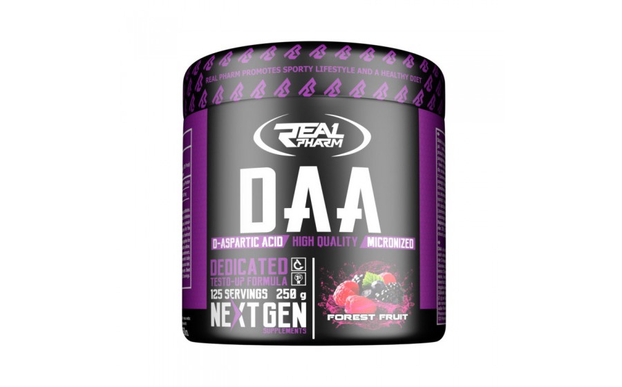 DAA (250 g, grapefruit)