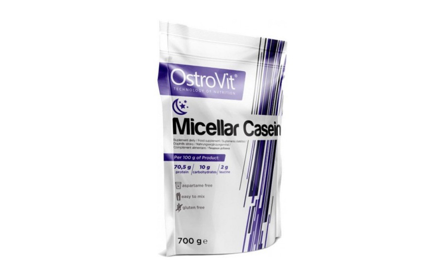 Micellar Casein (700 g, natural)