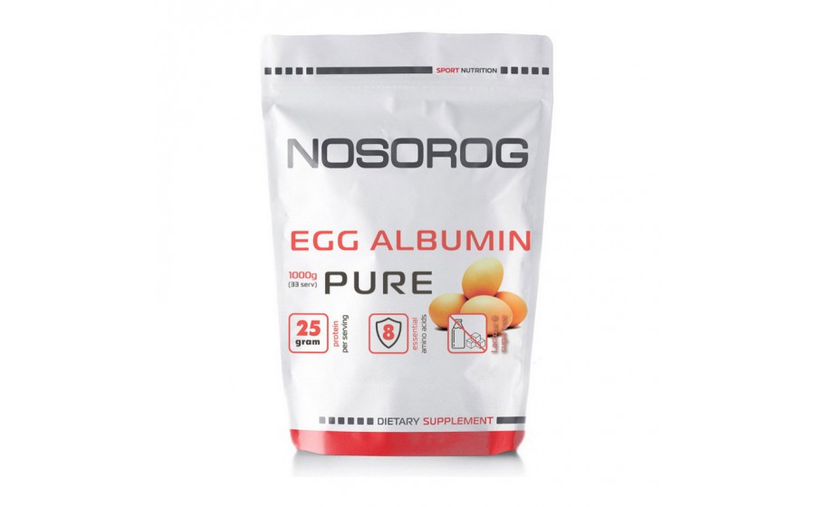 EGG Albumin (1 kg, pure)